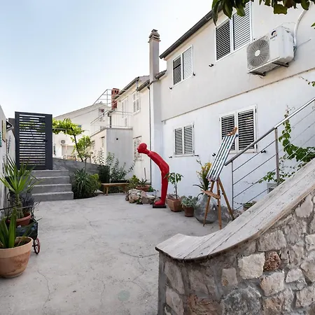 Yukka Comfor Center Hvar With Parking Hvar Town